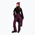 Női síoverál Protest PRTBuena Zipshift current purple 4