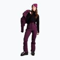 Női síoverál Protest PRTBuena Zipshift current purple 5