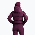 Női síoverál Protest PRTBuena Zipshift current purple 6