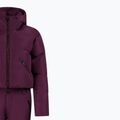 Női síoverál Protest PRTBuena Zipshift current purple 10