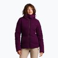 Női snowboarddzseki Protest PRTHelez current purple