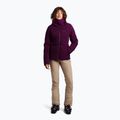 Női snowboarddzseki Protest PRTHelez current purple 2