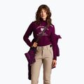 Női snowboarddzseki Protest PRTHelez current purple 5