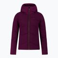 Női snowboarddzseki Protest PRTHelez current purple 9