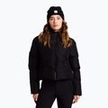 Női snowboarddzseki Protest PRTPreppydos Zipshift true black
