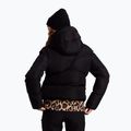 Női snowboarddzseki Protest PRTPreppydos Zipshift true black 2