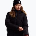Női snowboarddzseki Protest PRTPreppydos Zipshift true black 5