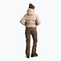Női snowboarddzseki Protest PRTPreppydos Zipshift bamboobeige 3