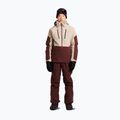 Férfi snowboarddzseki Protest PRTConnor pecanred 2