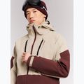 Férfi snowboarddzseki Protest PRTConnor pecanred 7