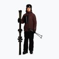 Férfi snowboarddzseki Protest PRTOffset pecanred 4
