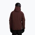 Férfi snowboarddzseki Protest PRTOffset pecanred 5