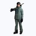 Férfi snowboarddzseki Protest PRTOffset evergreen 4