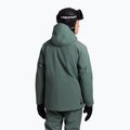 Férfi snowboarddzseki Protest PRTOffset evergreen 5