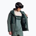 Férfi snowboarddzseki Protest PRTOffset evergreen 6