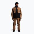 Férfi snowboarddzseki Protest PRTDalwood sandy brown 2