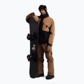 Férfi snowboarddzseki Protest PRTDalwood sandy brown 4