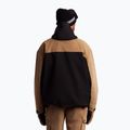 Férfi snowboarddzseki Protest PRTDalwood sandy brown 5
