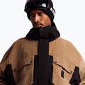 Férfi snowboarddzseki Protest PRTDalwood sandy brown 8