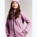 Női snowboarddzseki Protest PRTBeverly valerianlilac 5