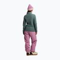 Női polár pulóver Protest PRTRemutez 1/4 Zip Active evergreen 3