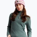 Női polár pulóver Protest PRTRemutez 1/4 Zip Active evergreen 6