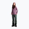 Női polár pulóver Protest PRTRemutez 1/4 Zip Active valerianlilac 2