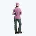 Női polár pulóver Protest PRTRemutez 1/4 Zip Active valerianlilac 3
