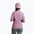 Női polár pulóver Protest PRTRemutez 1/4 Zip Active valerianlilac 5