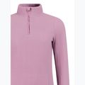 Női polár pulóver Protest PRTRemutez 1/4 Zip Active valerianlilac 8