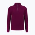 Női polár pulóver Protest PRTRemutez 1/4 Zip Active current purple 6