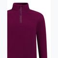 Női polár pulóver Protest PRTRemutez 1/4 Zip Active current purple 8