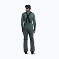 Férfi snowboardnadrág Protest PRTMikado evergreen 3