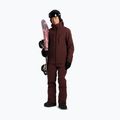 Férfi snowboarddzseki Protest Prttimothy pecanred 4