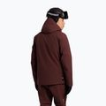 Férfi snowboarddzseki Protest Prttimothy pecanred 5