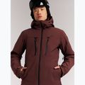 Férfi snowboarddzseki Protest Prttimothy pecanred 6