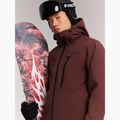 Férfi snowboarddzseki Protest Prttimothy pecanred 9