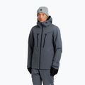 Férfi snowboarddzseki Protest Prttimothy basaltgrey