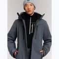 Férfi snowboarddzseki Protest Prttimothy basaltgrey 5