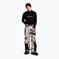 Férfi snowboardnadrág Protest PRTLutony kitoffwhite 2