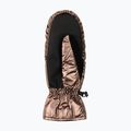Női snowboardkesztyűk Protest PRTSelect copper brown 2