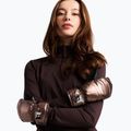 Női snowboardkesztyűk Protest PRTSelect copper brown 3