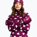 Női snowboardkesztyűk Protest PRTSelect current purple 3