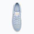 Tommy Hilfiger Essential Vulc Textile női edzőcipő breezy blue 5