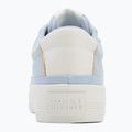 Tommy Hilfiger Essential Vulc Textile női edzőcipő breezy blue 6