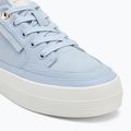 Tommy Hilfiger Essential Vulc Textile női edzőcipő breezy blue 7
