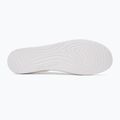 Tommy Hilfiger női edzőcipő Canvas Lace Up fehér 4