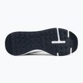 Tommy Hilfiger férfi Lightweight RWB Knit desert sky cipő 4