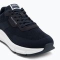 Tommy Hilfiger férfi Lightweight RWB Knit desert sky cipő 7