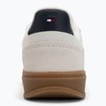 Tommy Hilfiger női cipő Th Heritage ősi fehér 6